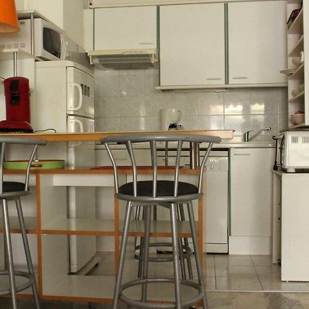 Studio Standing Bord De Mer Et Vue Антиб Екстериор снимка